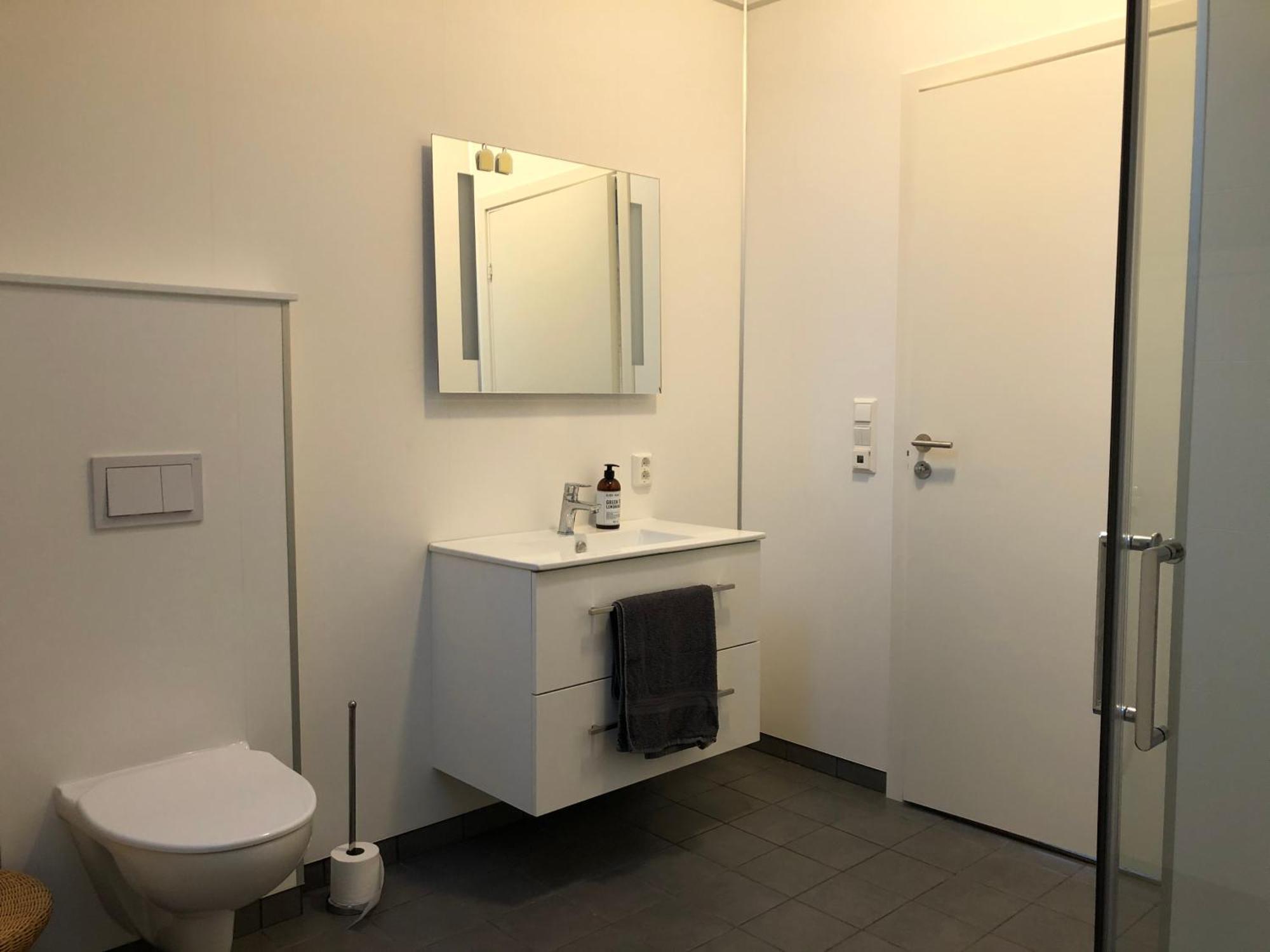 Stenegarden Namsos Room photo