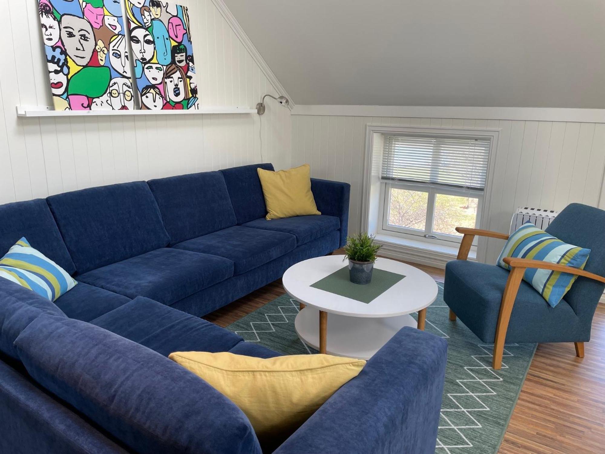 Stenegarden Namsos Room photo