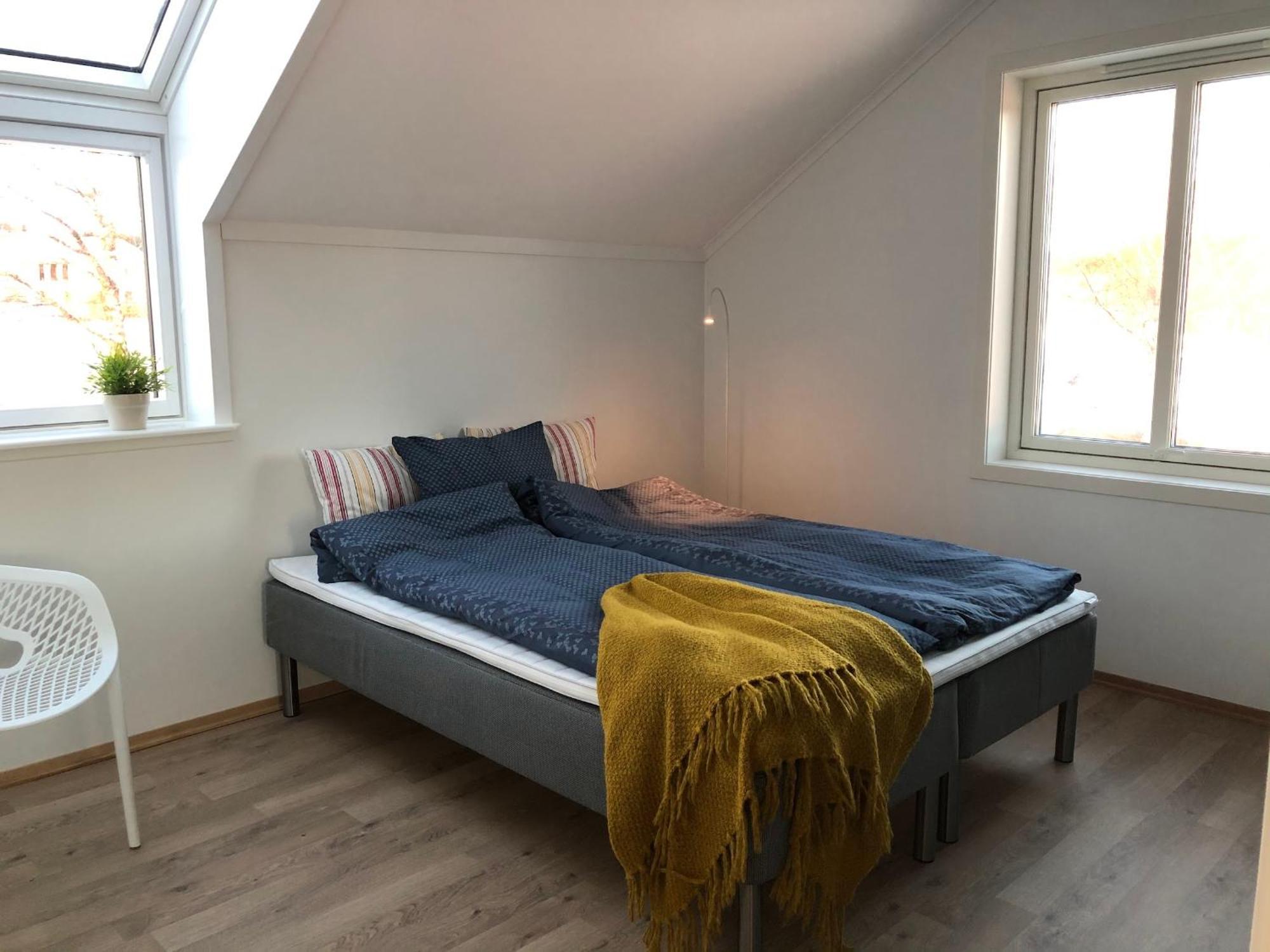 Stenegarden Namsos Room photo