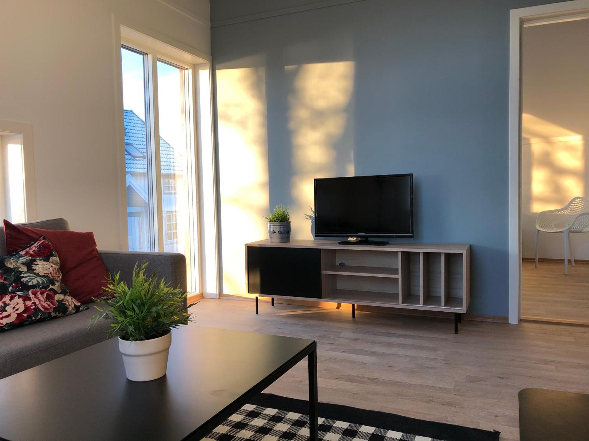 Stenegarden Namsos Room photo